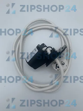 Сетевой шнур с помехоподавляющим фильтром ИНДЕЗИТ C00091633, 091633