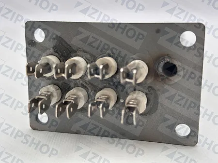 Блок ТЭН-12кВт (пластина)