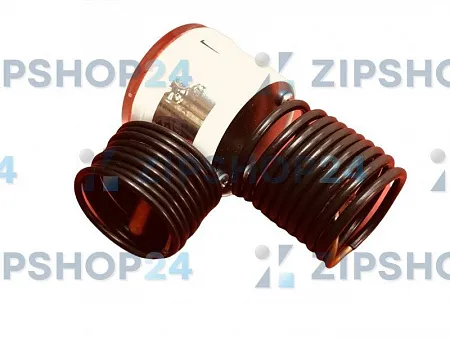 Термоманометр (0-4bar, 0-120*c) ARISTON UNO  - 65100757