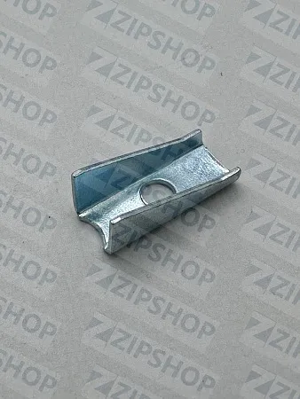 Скоба для крепления тэна на бойлер для METOS, KROMO, DIHR (DW16045) 550002