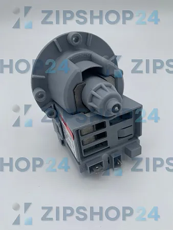 Насос ASKOLL 40W PMP026UN, C00144997 (алюминь)