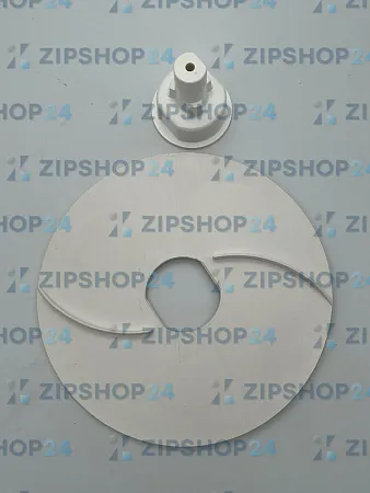 Сбрасыватель для овощерезки Robot Coupe CL 30 102019