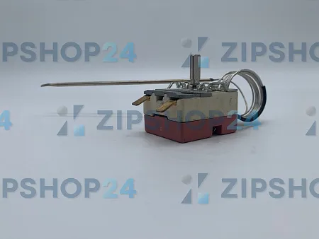 Термостат духовки 0-300°C универсальный, 2 конт. WE151