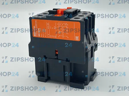 Контактор КМН-23210 32А 230В/АС3 1НО TDM																