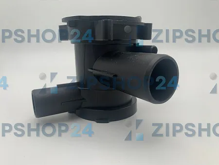 Улитка насоса BOSCH с фильтром (под 3-защелки) PMP603BO