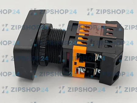 Кнопка PPBB-30N "ПУСК-СТОП" D30мм  1З+1Р 