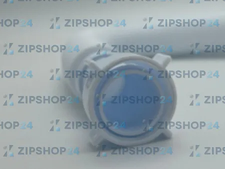 Труба гофрированная АНИ 1 1/4"х40/50 удлинённая