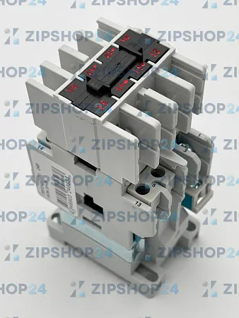 Пускатель ПМ12-010100 УХЛ4 В 24В 3з+2р