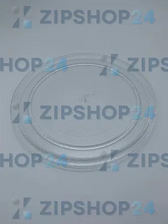 СВЧ Тарелка D=245 мм без креп. LG 3390W1A035D N721 MCW012UN