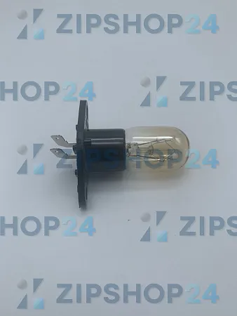 СВЧ Лампа 25W контакты под 90° (не прямые)