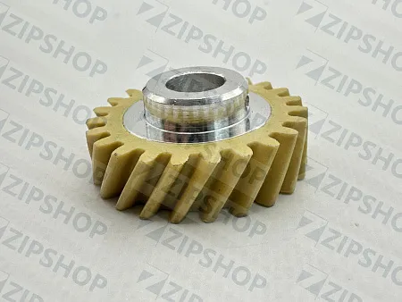 Шестерня пластиковая предохранительная для миксера KitchenAid (4162897/W10112253)  S0300715 АНАЛОГ