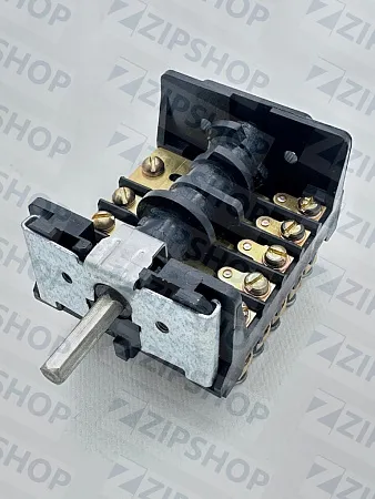 Переключатель ПМ-7 для плит Абат