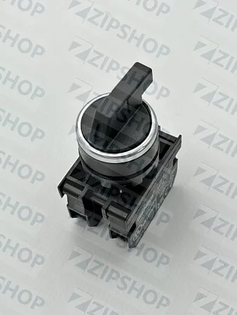 Переключатель для УКМ с реверсом ВК21-ВJ53 на 3 положения без фиксации 1-0-2