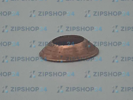 Прокладка B2-4(1/4") медная, под датчики.