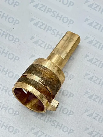 Корпус замка для пароконвектомата АБАТ ПКА 6-11ПП.1265.11.19.005-02 120000212968 