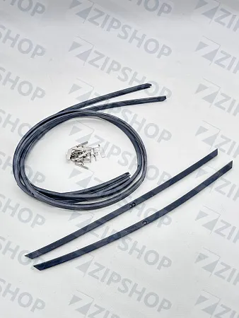 Уплотнитель двери ПТШ.04.01.000 СБ