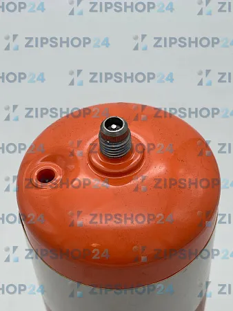 ФРЕОН R404A мал.баллон без вентиля