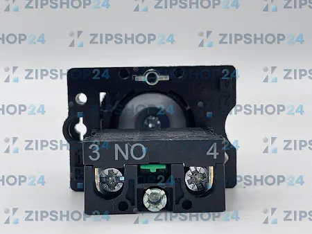 Переключатель двухпозиционный OFF-ON пласт.NP2-ED21