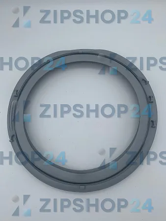 Манжета люка Indesit WIU узкая 118008, 144002046, GSK012ID, AR3032