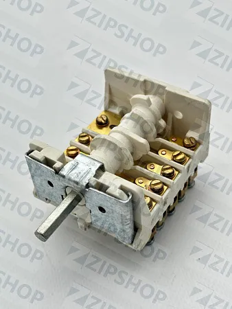 Переключатель ПМ-7 для плит Абат