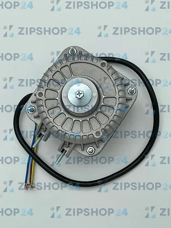 Эл. двигатель YZF 16W-25мм