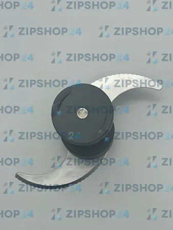 Зазубренный нож Robot Coupe 27449