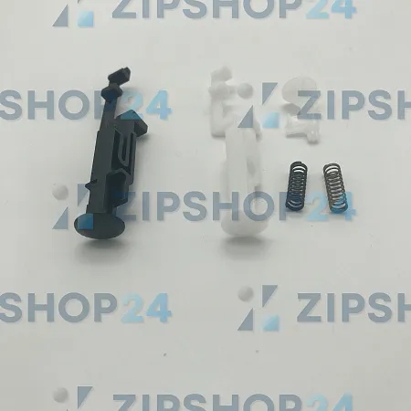 MP/CMP KNOBS KIT -Кнопки в комплекте 89530 (2 детали) для миксеров серии MP/CMP