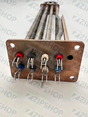 ТЭН-Б4-330 А 8,5/12 Р230 Р230 (ПКА,МПТ,МПК) Оригинал