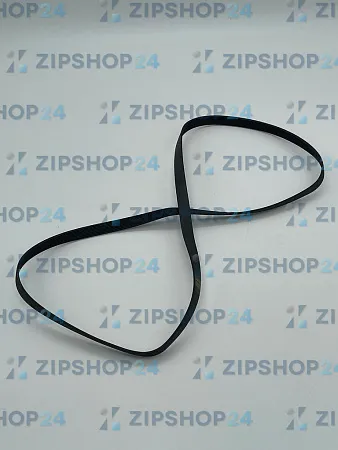 Ремень для стиральной машины 1195 H8, 8 ручьёв C00082318