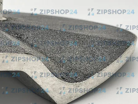 Диск для картофелечистки Electrolux т10/15е абразивный 653203