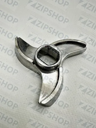 Нож для мясорубки B98/32 УНГЕР SALVADOR (3х лопастной)