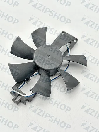 Вентилятор 18VDC  для индукционной плиты Абат												