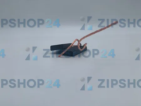 Щетки угольные 5*13,5*35 мономатериал