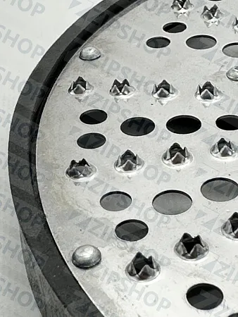 Диск терочный МО 19.000 УКМ