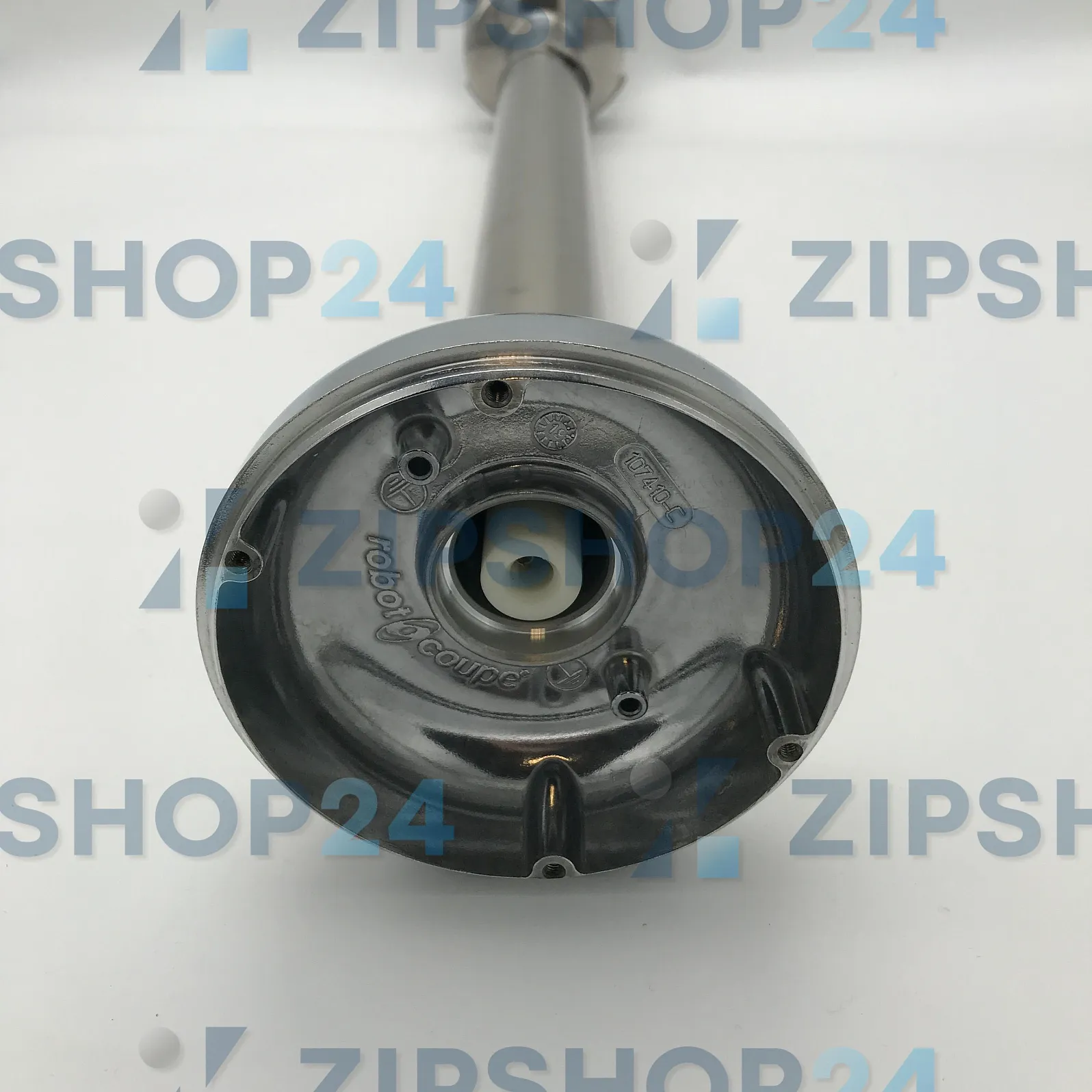 Нога в сборе 39341 для миксера  ROBOT COUPE MP550