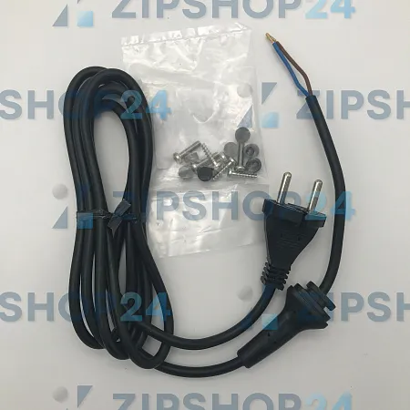 Шнур электропитания для миксеров ROBOT COUPE серии Мini MP 89163