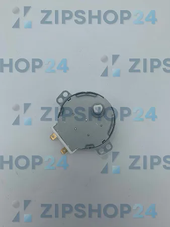 Мотор тарелки СВЧ MCW500UN 21V, 50/60Hz,2,5/3 обор. в мин., 2 контакта, мощность до 4W