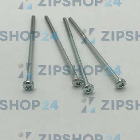 MP SCREW M4x105 - Винт M4x105