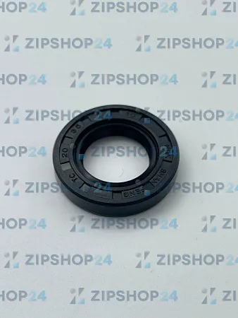 Сальник 20х35х7 (2,2) (AS 20357)