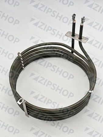 Тэн для печей КЭП 6, КЭП-10 АБАТ ( ТЭН-420-60-6,5-5,0 Т230 ) 120000061102