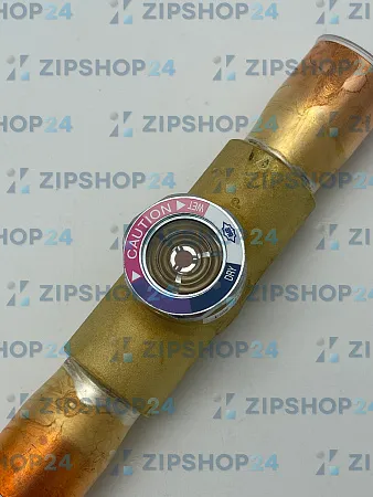 Смотровое стекло 1 1/8" (28 мм) AMI-1 ТТ9