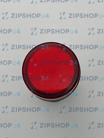 Арматура светосигнальная AD22DS(LED) 24В AC/DC d22 красная