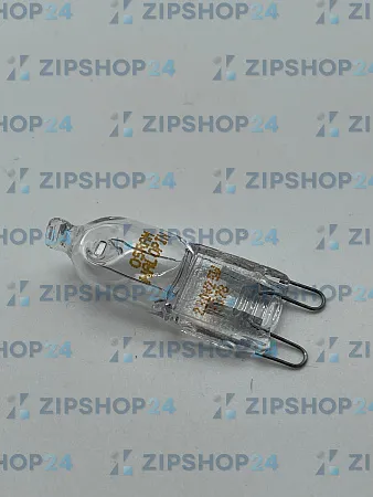 Лампа галоген.Osram 66725 OVEN HALOPIN 25W 230V G9 300C для духовых шкафов