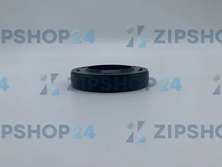 Сальник бака 30*52*10/11,5 двухсторонний со смазкой