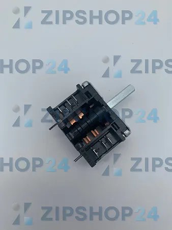 Переключатель плиты BEKO EGO 42.02900.000 263100004 C00117388 COK300AC CU6634