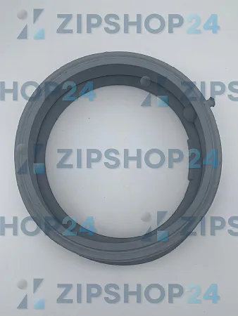 Манжета люка Bosch МАХХ5 361127 с отводом и пипкой