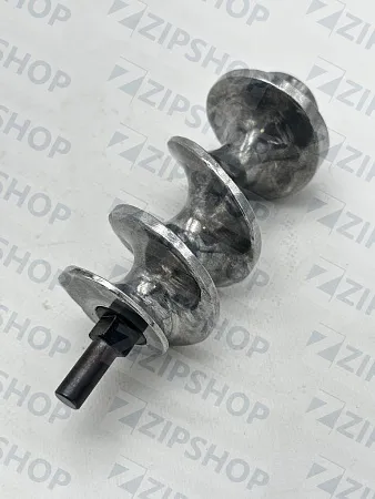 Шнек для мясорубки FAMA, APACH, SIRMAN F2122