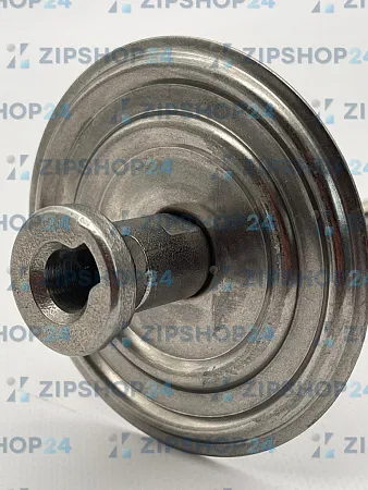 Крюк для миксера планетарного HKN-KS5 HURAKAN 