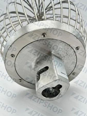 Венчик для миксера планетарного HURAKAN HKN-IP60F