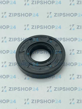 Сальник 15х35х7 (2,2)(ТС)